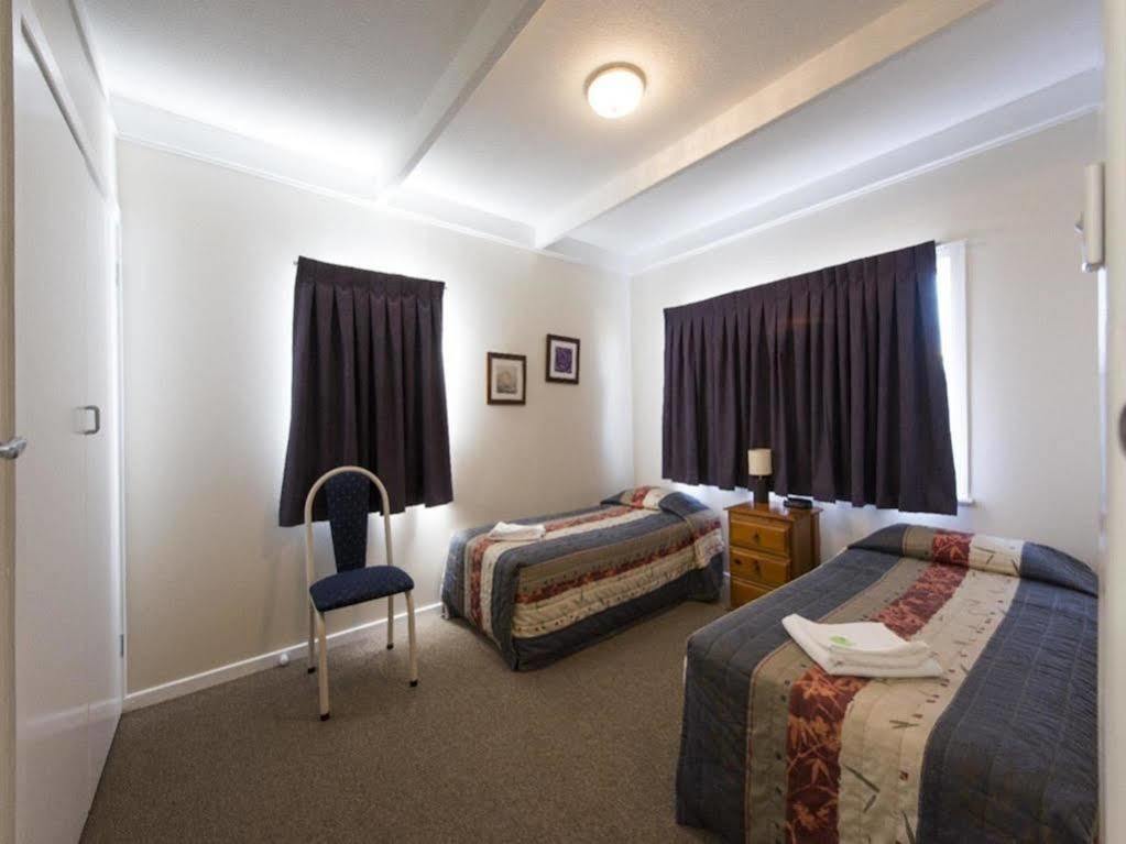 City Centre Apartments Grafton Exterior foto